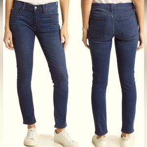 Hudson Natalie Super Skinny Jeans
